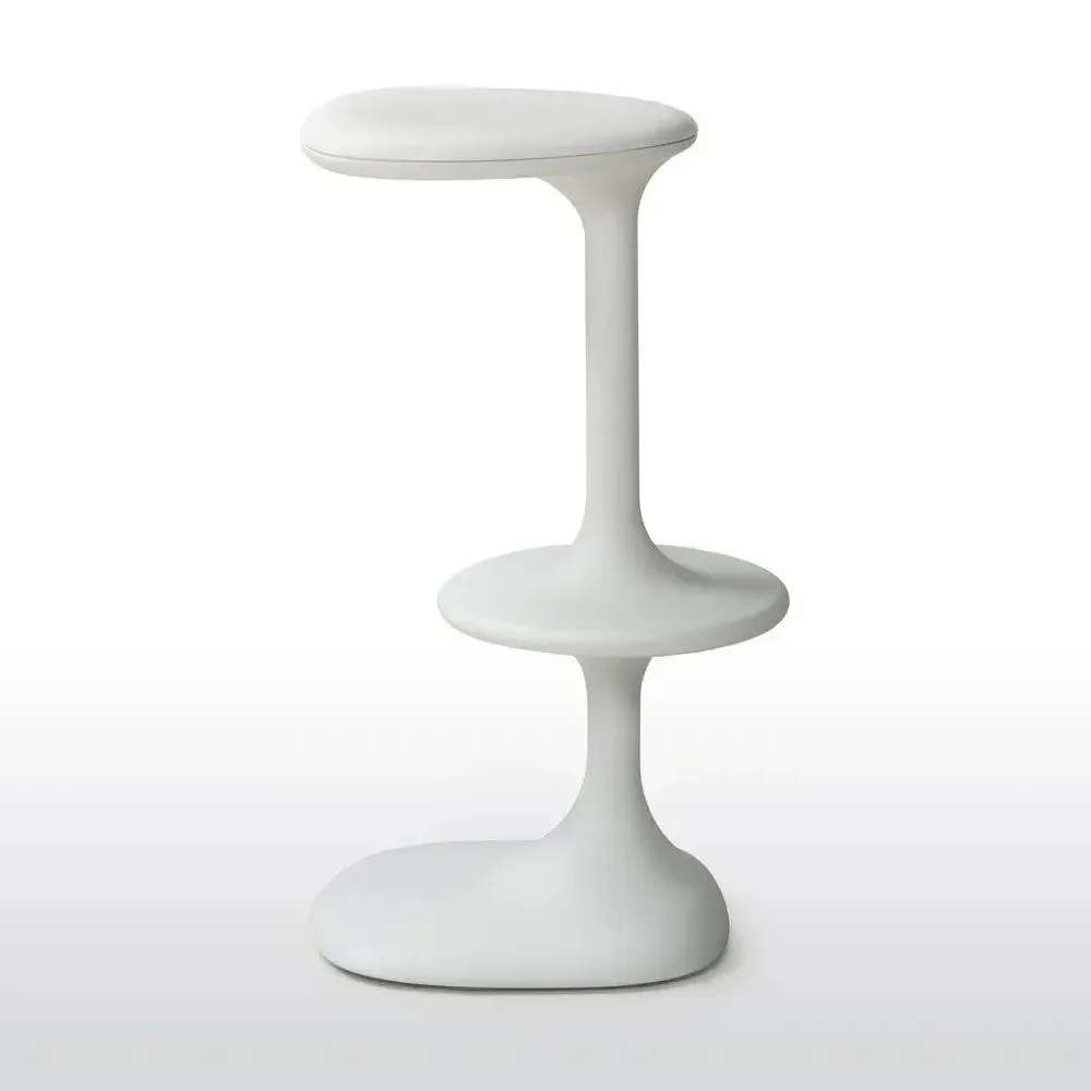 Marble dining table surface Island platform luxury stone natural stone leisure chair