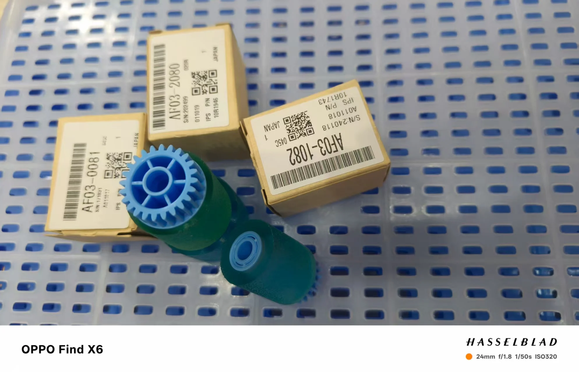 

1 комплект ролика захвата подачи бумаги для Ricoh 2051 2060 2075 5500 6000 6001 6002 6500 7000 AF031082 AF030081 AF032080