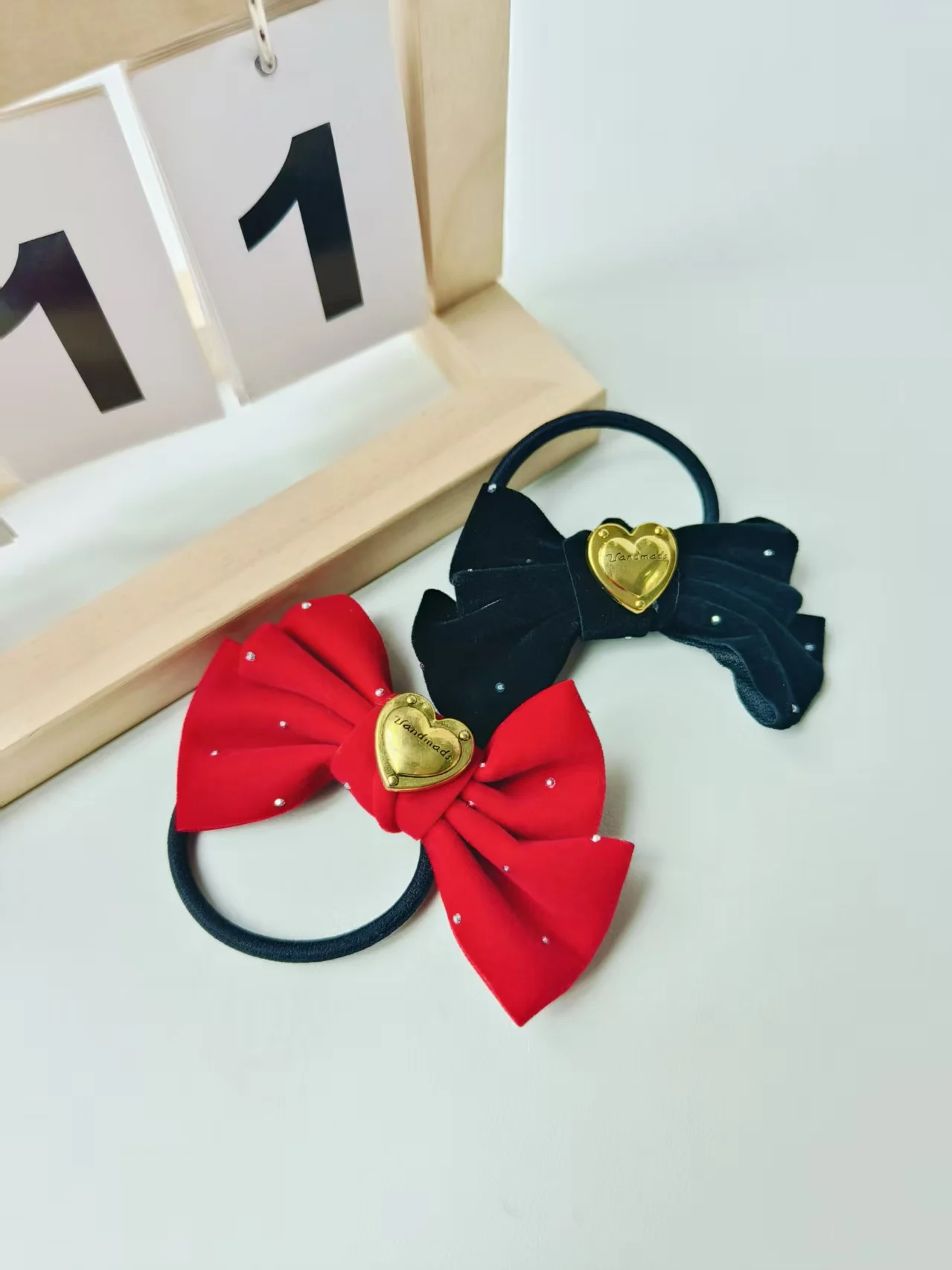 2-Piece Set Of Rhin… - image