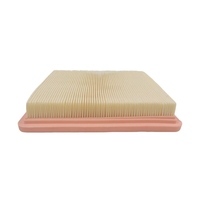 Engine Air Filter S11-1109111 For Chery QQ S11 1.1L 2003- QQ3 S11 0.8L 2002-2014 QQ6 S21 1.1L 2006-2013 Cars Accessories