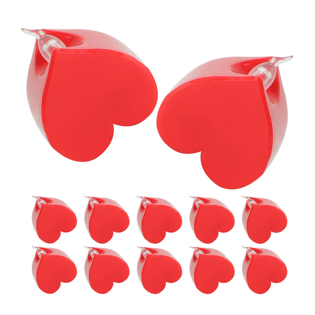 

12 шт. светодиодных электрических свечей без пламени для декоративного освещения внутри и снаружи помещений