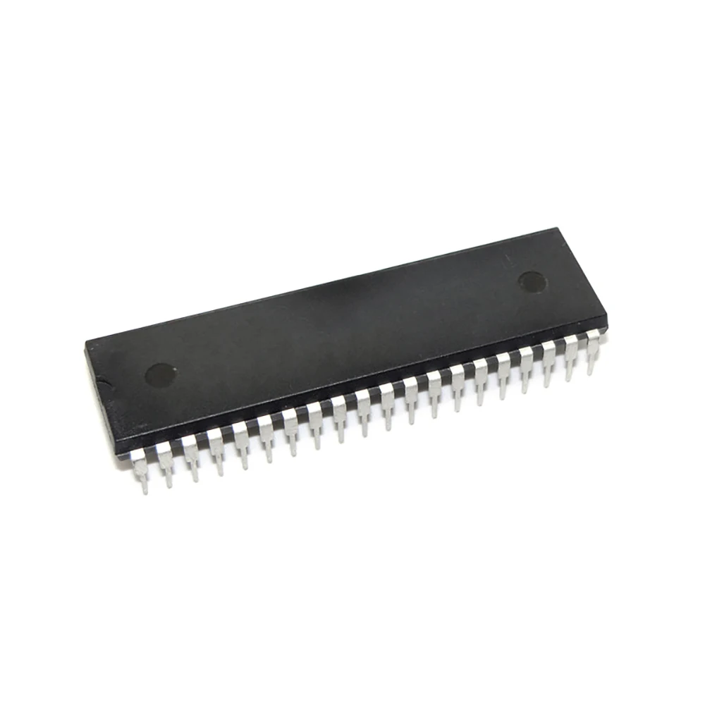 5PCS/LOT  NEW Original ATMEGA16-16PU ATMEGA16A-PU ATMEGA16L-8PU  ATMEGA16  IC MCU 8BIT 16KB FLASH 40DIP  ATMEGA16 16PU ATMEGA16A