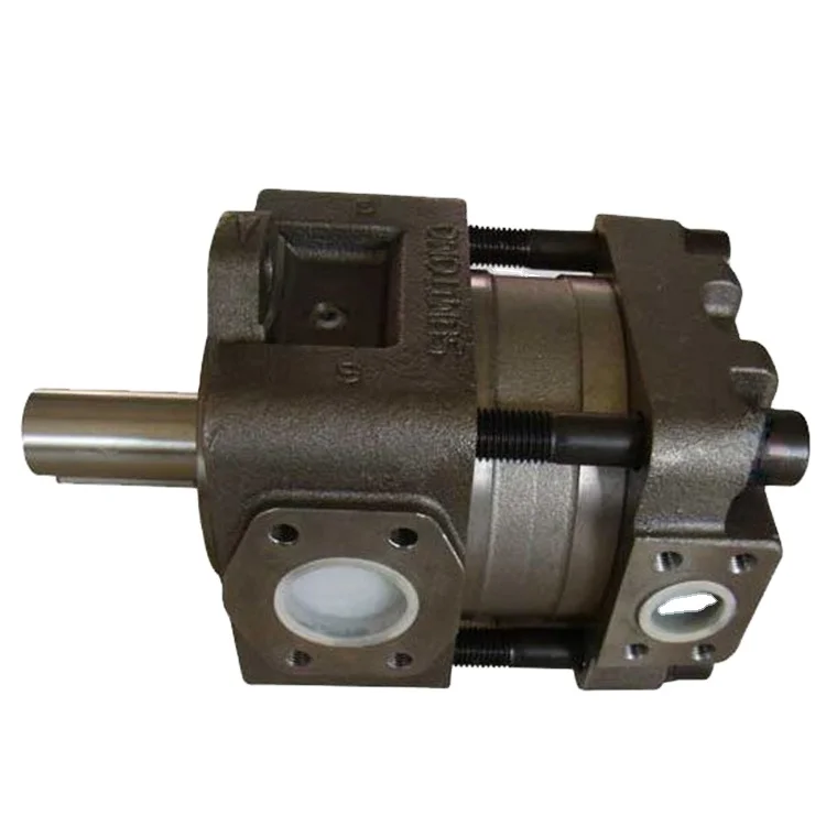 

Original & Oem Hydraulic Gear pump SUMI-TO QT53-40/50-A,QT53-63-A Borehole Pump For Machining QT63-80-A,QT63-100-A,QT63-125-A