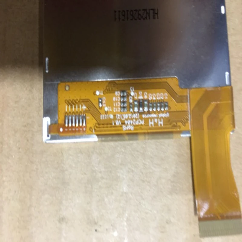 Schermo LCD CP2404T-RF050