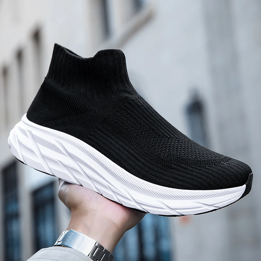 MZC-917-Black white