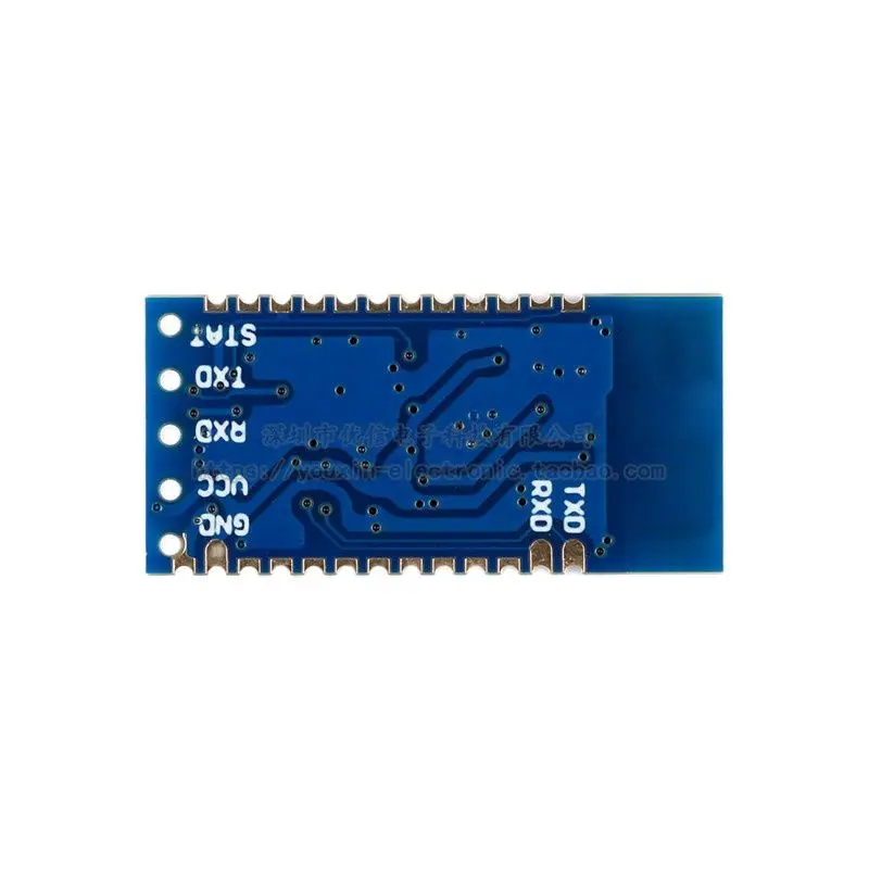 JDY-34 SPP Host Bluetooth Module Dual Mode Bluetooth Module SPP-C Host Printer Bluetooth