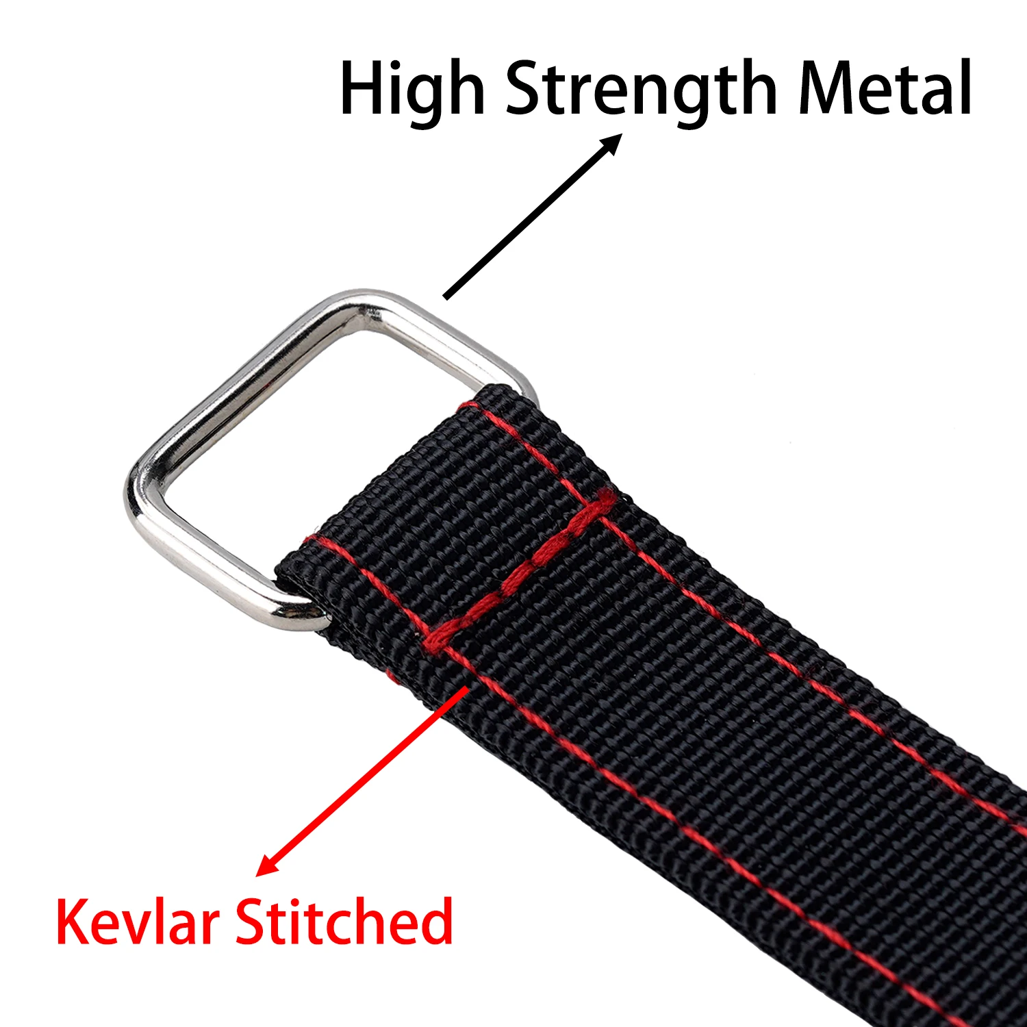 TCRC 2PCS 20x300MM Kevlar Stit - Drone Battery Strap review and price