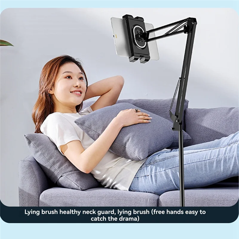 タブレットおよび電話用 Bluetooth リモコン カメラ コントローラー セルフ タイマー ソーシャル メディア ページ ターナー ブラック-TCES