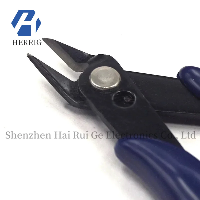 

PLATO- 170 Ruyi pliers DIY special pliers Electronic pliers Diagonal pliers Ruyi pliers