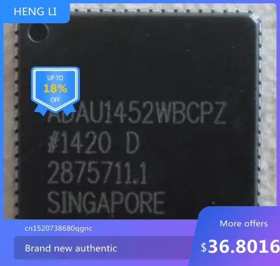 جديد 100% شحن مجاني SC900519VW1 71012MR1 FI