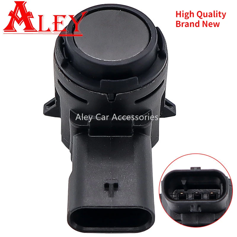 

Quality Brand New 9827917377 0263053242 735531904 PDC Parking Sensor For Fiat 500L FIORINO PANDA TIPO For Alfa Romeo 4C(2013-)