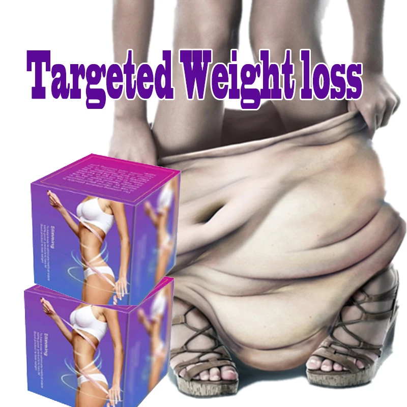 

Enhanced Weight Loss Slimming Products for Men & Women to Burn Fat and Lose Weight Fast More Powerful Than Daidaihua
