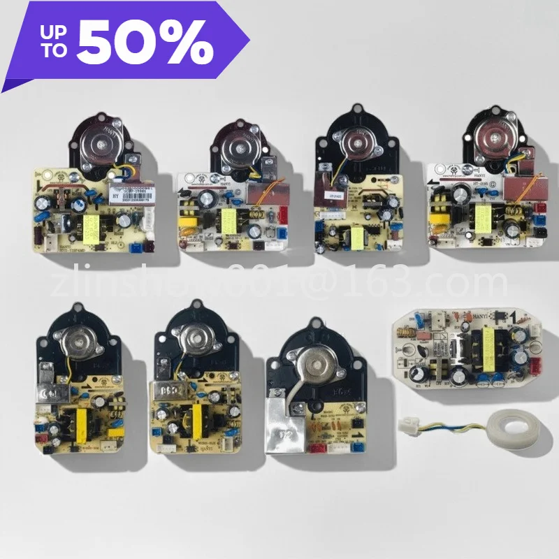 Applicable humidifier accessories SC-3F40B/3F40A/3G40A/3V40A power supply main board atomizing board