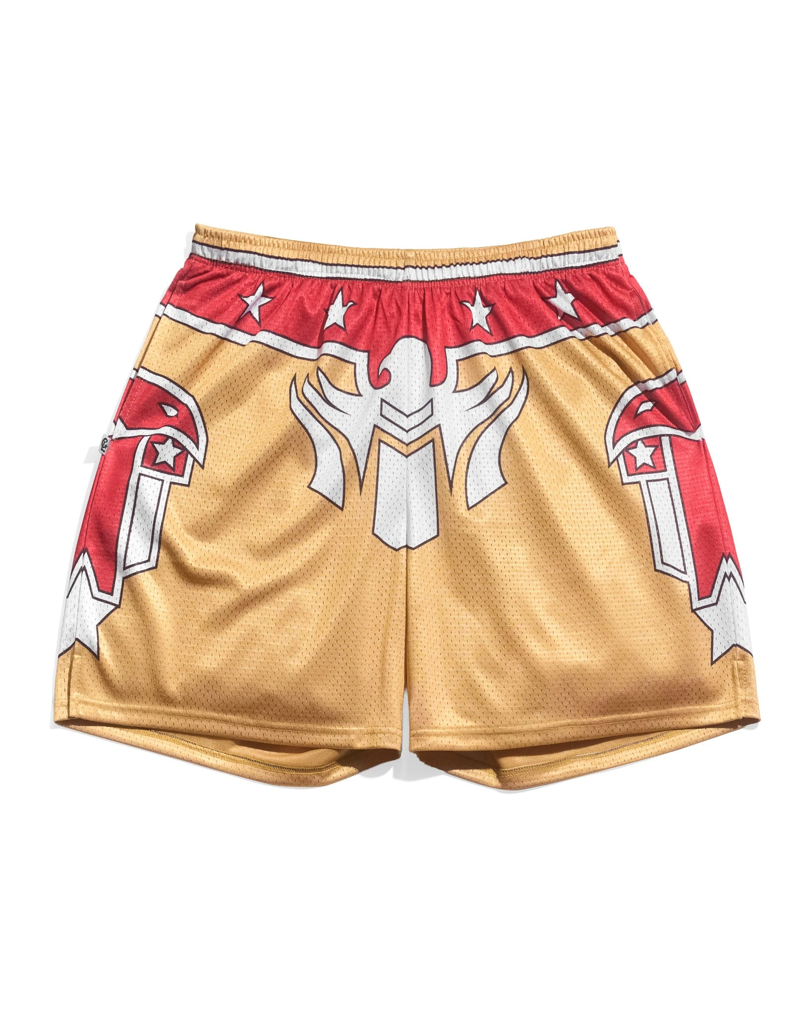 

2026 Summer New Men's Shorts 3D Printed Y2K Loose Casual Quick Drying Suitable for Daily and Training Wear, Versatile Pants