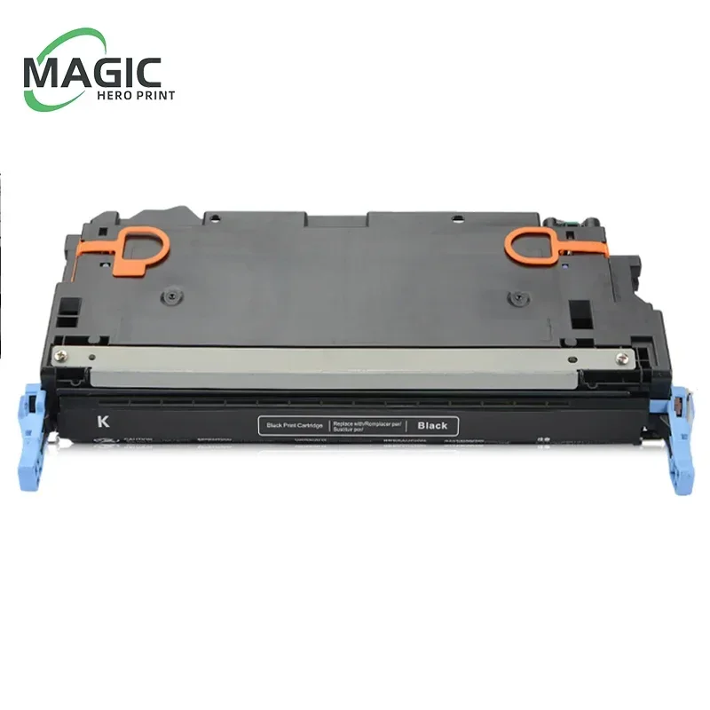 Imagem -04 - Cartucho de Toner Compatível para hp Colorido Laserjet Q6470a Q6471a Q6472a Q6473a 3600 3800 6k a 5.5k Páginas