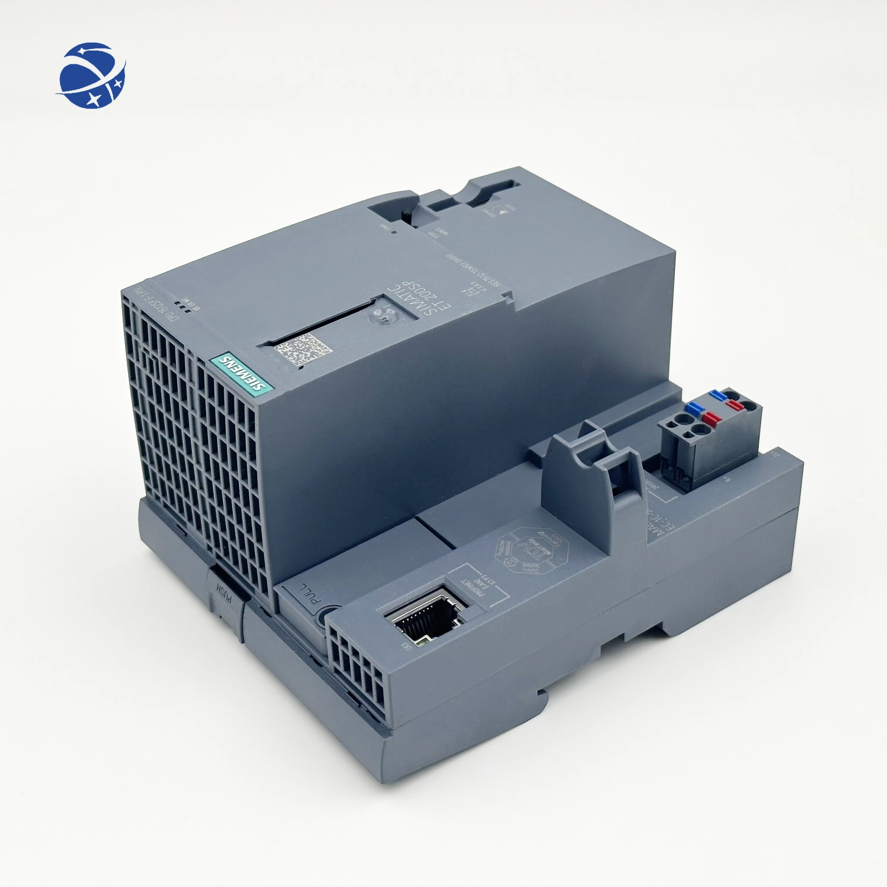 Siemens simatic s7 1200 s7 1500 plc price plc controller module new and original