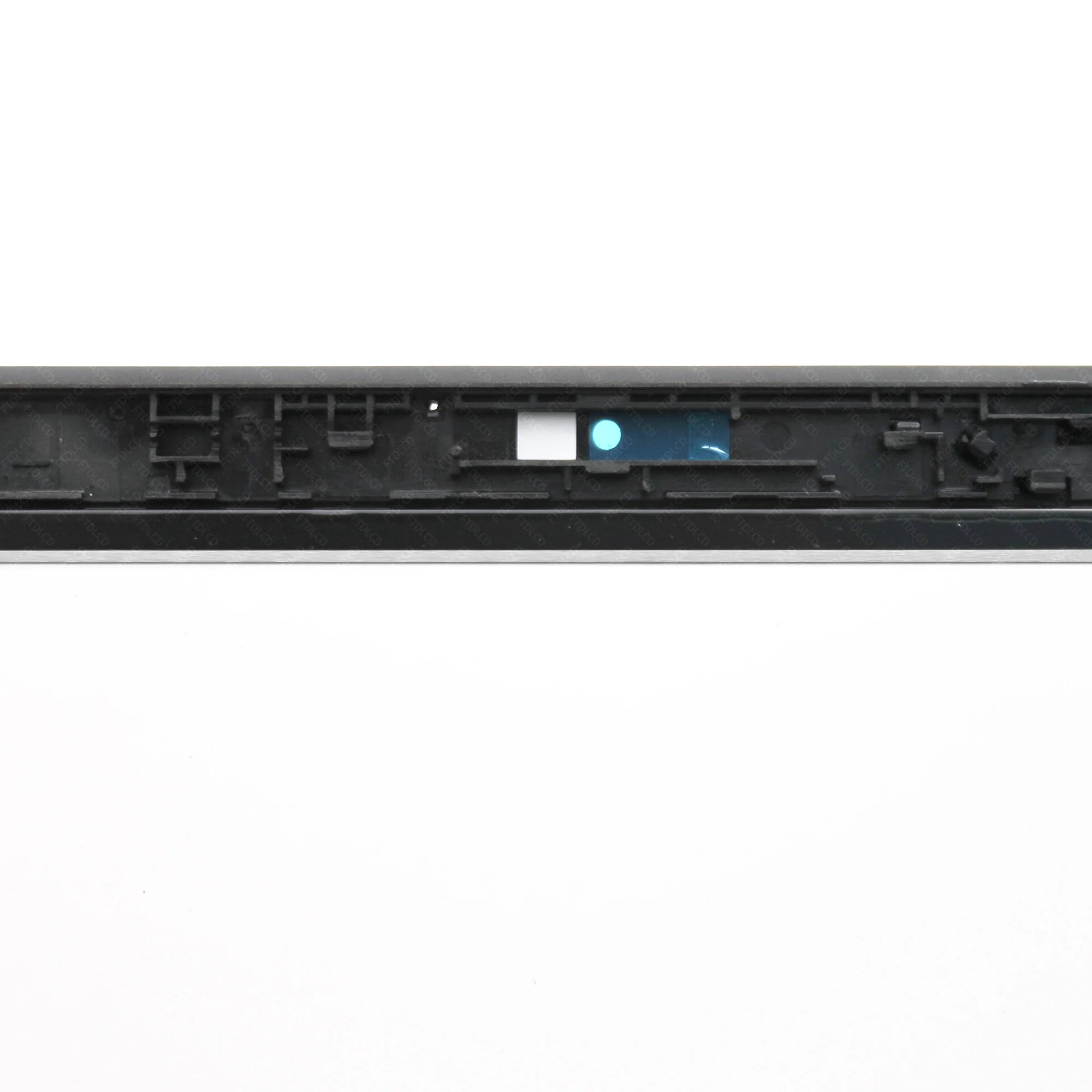 Imagem -04 - Ecrã Lcd para Dell Latitude 3190 Touch Digitizer Assembly com Frame em 11.6 Ips Wled 1366x768 60hz 30 Pinos