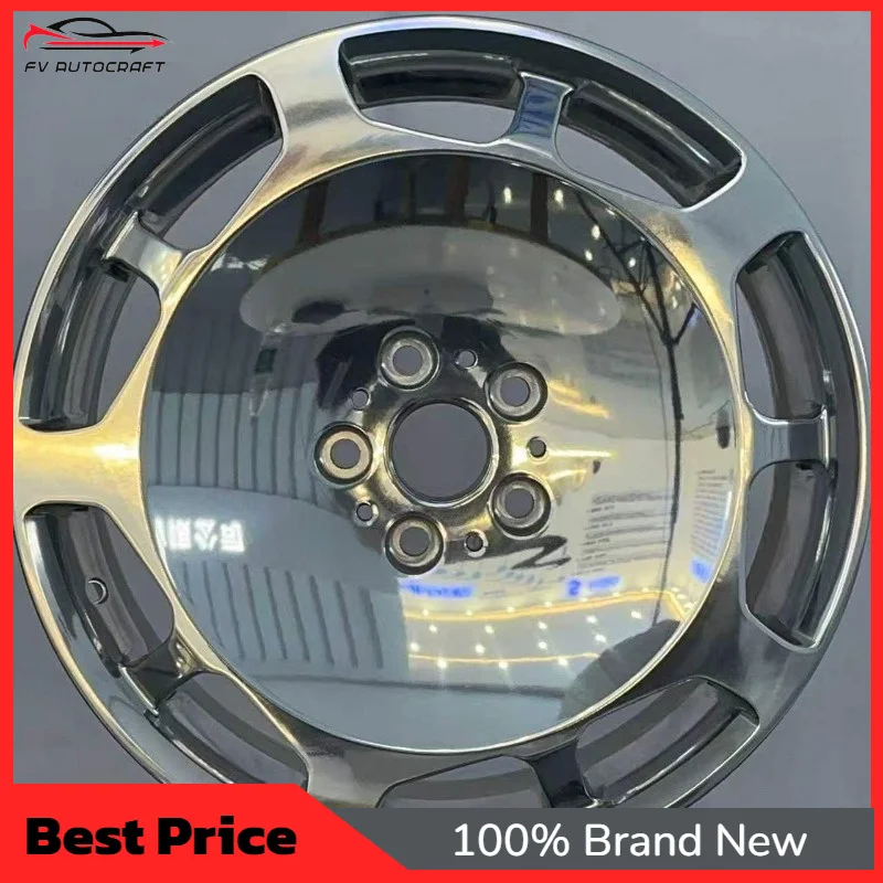 

【2026】Custom Step Lip Forged Monoblock Rims 19 20 21 22 Inch 5x130 For Benzz Continental GT Flying Spur