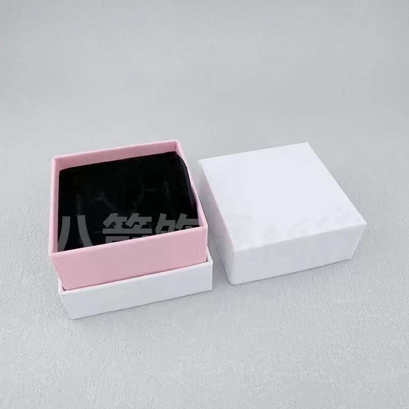 New jewelry packaging 3-piece set handbag bracelet necklace ring box Panjiade exquisite packaging gift box gift bag