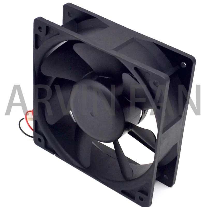 FD241238HB 12038 12cm 120mm 24 v 0.36 A Frequency Converter Cooling Fan 120*120*38mm