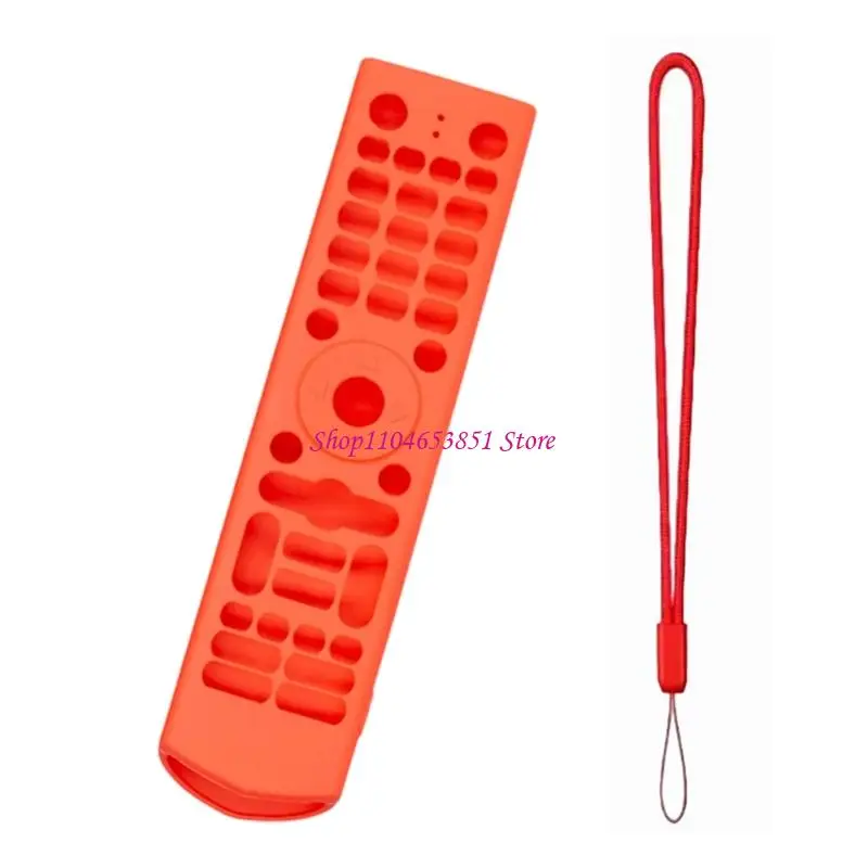 AntiDrop Silicone Sleeve for vSeeBox Controllers Precise Cutouts Breathable 