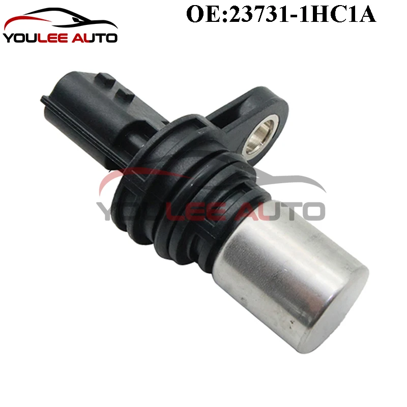 High Quality 23731-1HC1A 237311HC1A Camshaft Position Sensor For Nissan Tiida Sentra March Versa 1.6 1.8 2008-2015 Auto Parts