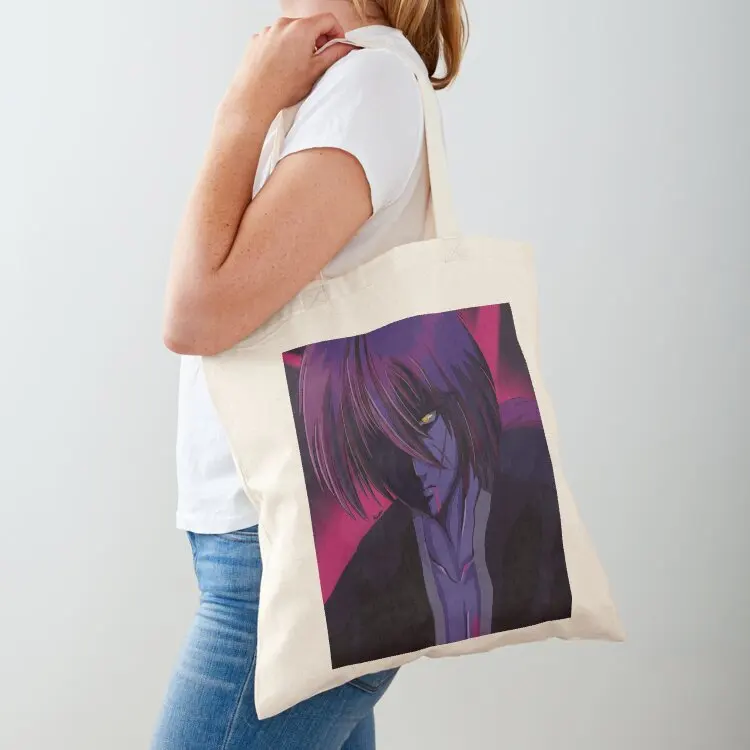 

Battousai - Rurouni Kenshin Tote Bag female bag custom tote bag tote men's bags luxury women