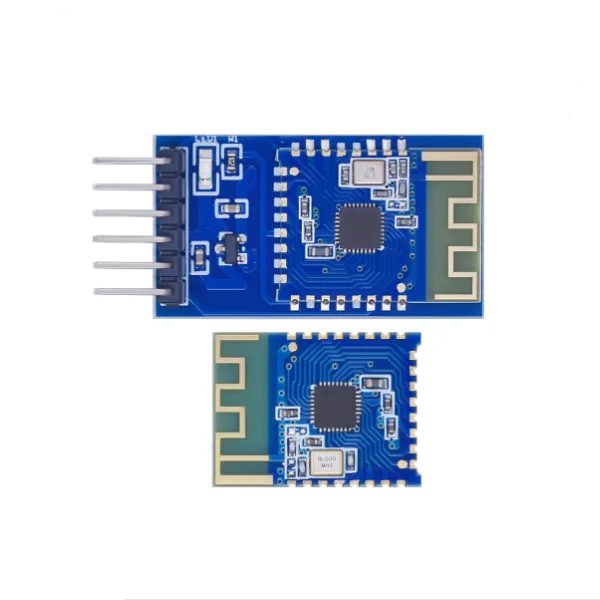 JDY-23 BLE5.0 Bluetooth transparent data transmission CC2541 slave Bluetooth module