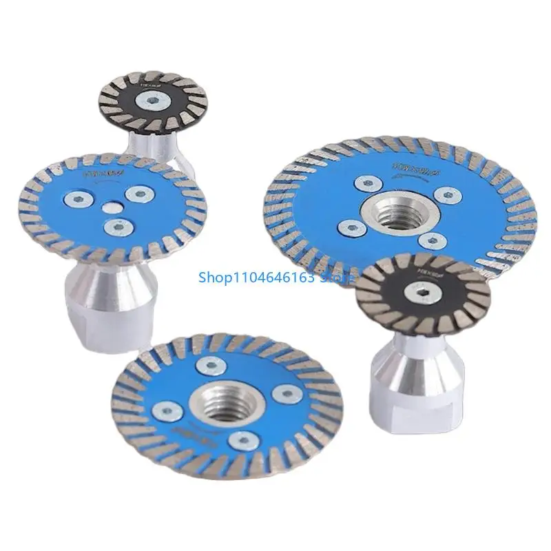 Roue broyage pour granites carreaux marbre