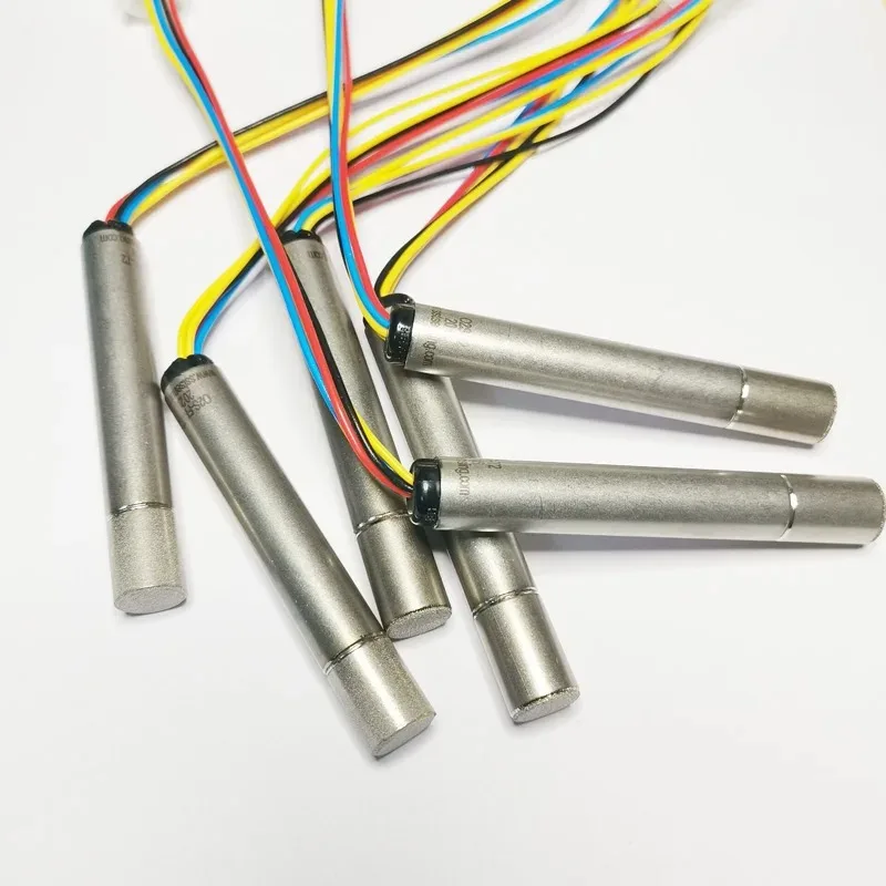 O2S-T2 / O2S-FR-T2 Short Probe Zirconia Oxygen Sensors (Zirconia O2 Sensor) O2S-FR-T2-18C/B/A