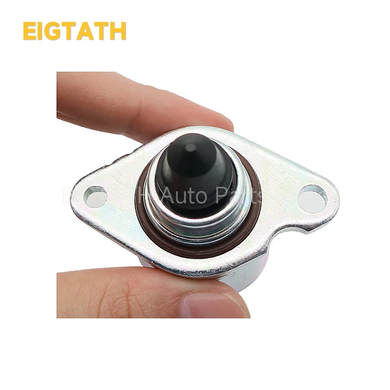 96958412   วาล์วควบคุมวาล์ว IAC สําหรับ Chevrolet Aveo T250 Lova Nexia Daewoo Gentra Holden Barina Pontiac G3 96966710 96966721