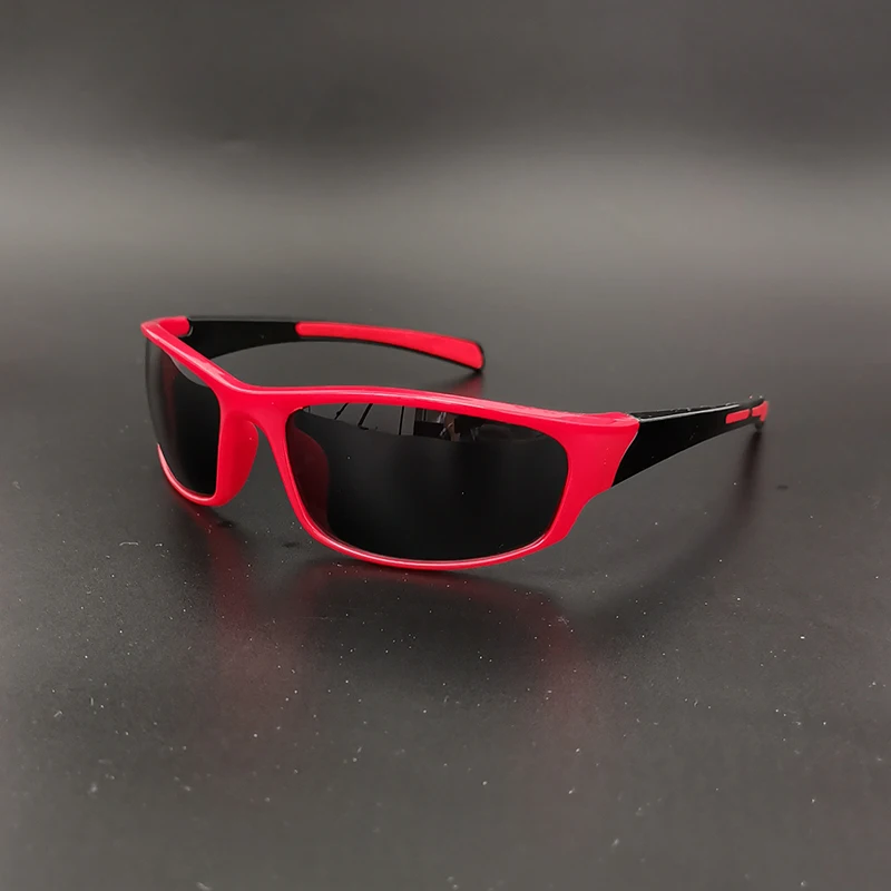 Outdoor UV400 Running occhiali da pesca Sport ciclismo occhiali da sole uomo donna MTB occhiali da bicicletta Rider Bike Eyewear ciclista Oculos