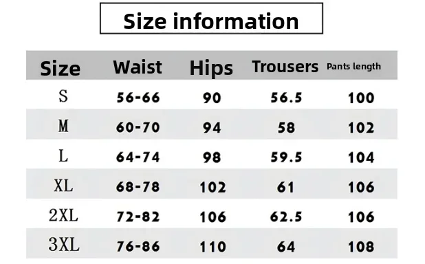 Neue Sommerhose für Teenager-Mädchen, locker geschnitten, mit hohem Bund und weitem Bein, für Studentinnen, gerade geschnittene Hose, sportliche, bodenlange Freizeithose für Damen. – Detail 1