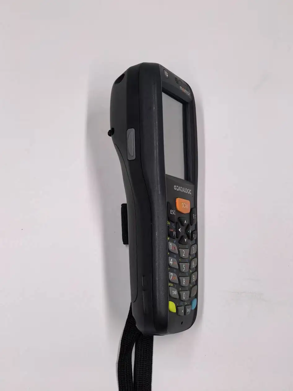 Memor X3 handheld mobile computers Windows CE Pro 25-key numeric Bluetooth Laser scanner  Memor X3  944250003