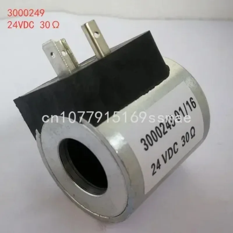 Coil 3000249 3000489 2594 Hydac 3104545 3008279 3008275