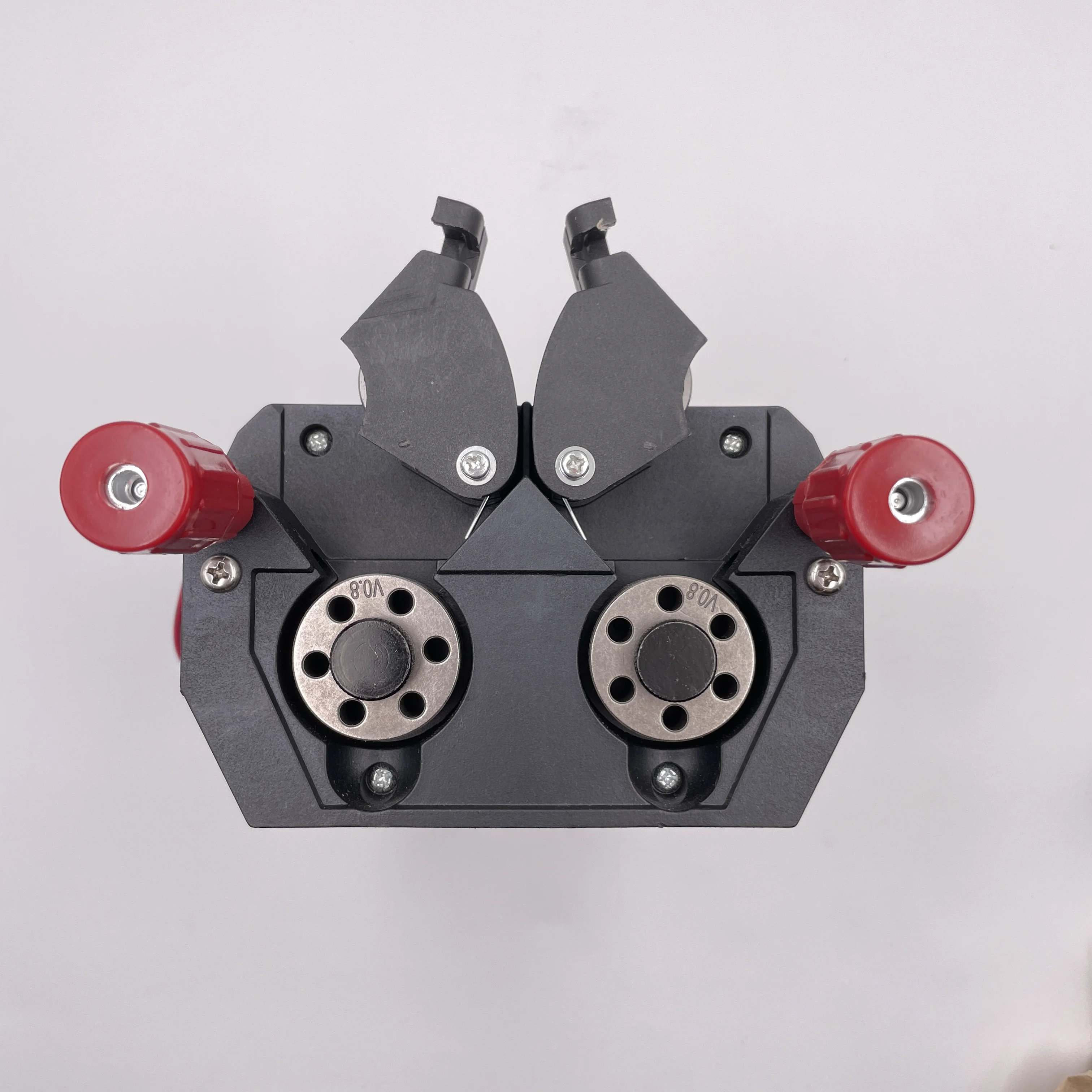 

JINSLU WF-007A Электрический двигатель с механизмом подачи проволоки с усовершенствованной подачей с роликом 0,8 1,0 1,2 1,6 мм