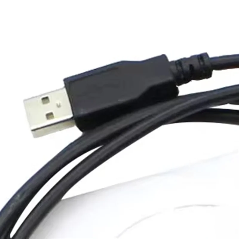 كابل تنزيل بيانات USB فعال 6 دبابيس لـ Kolida Gowin South لمحطة إجمالي Trimble S6 S8 M3