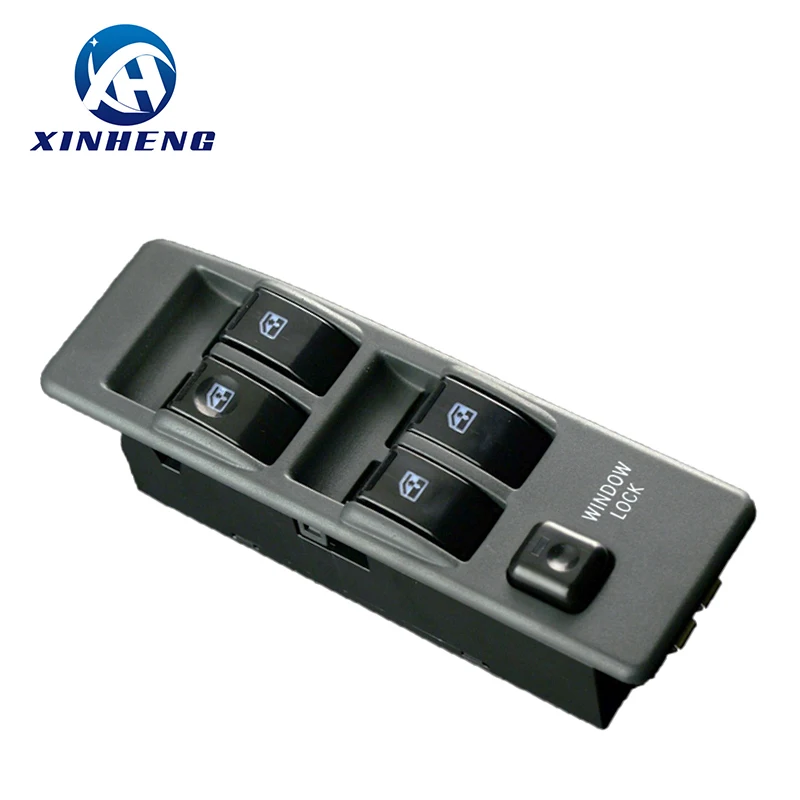 

Power Window Glass Lifter Control Switch Button For MITSUBISHI PAJERO OEM MR753373