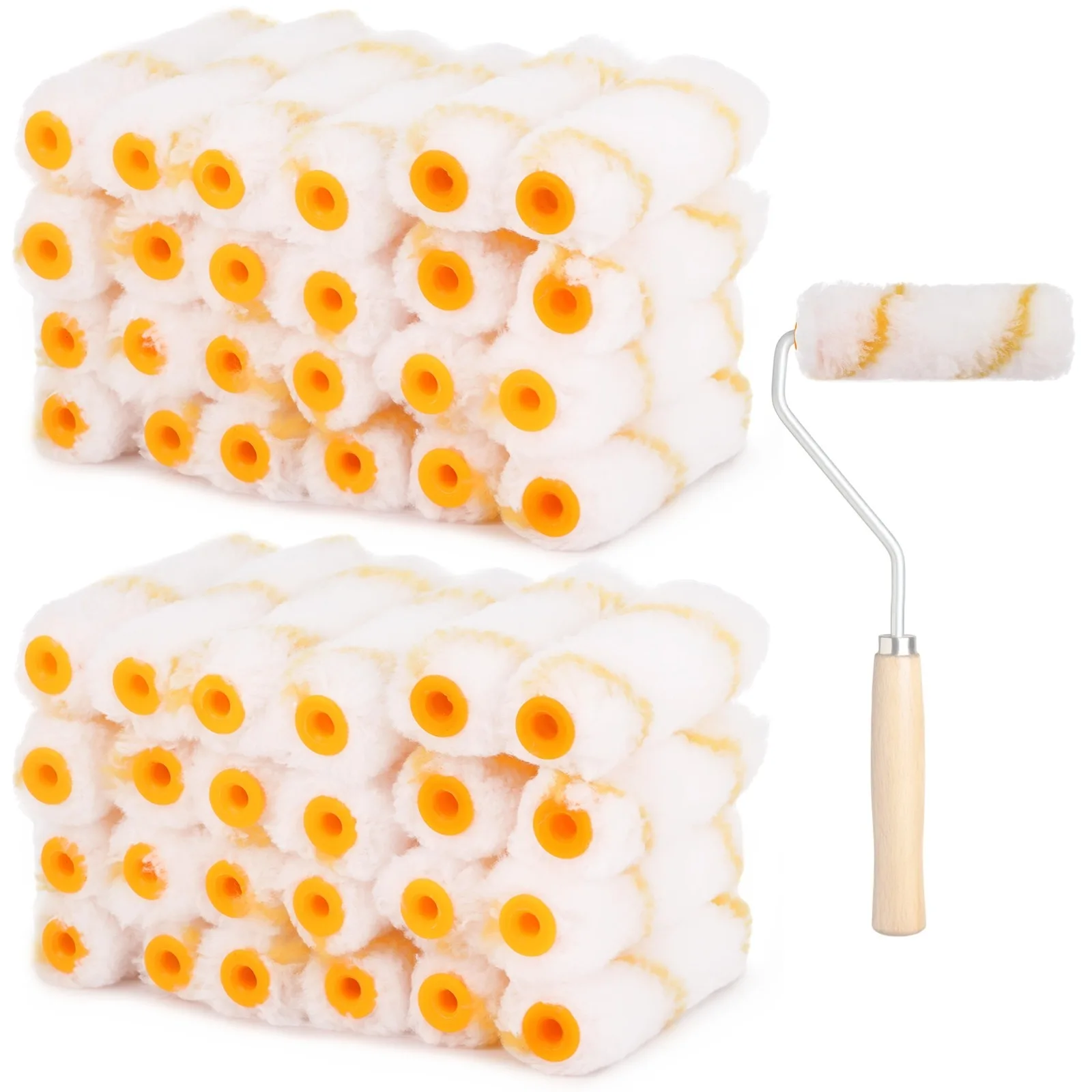 300-cubiertas-de-rodillo-de-pintura-mini-de-4-pulgadas-cubiertas-de-rodillo-de-microfibra-con-pelo-de-1-2-pulgada-kit-de-reparacion-de-pintura-para-paredes-y-casas