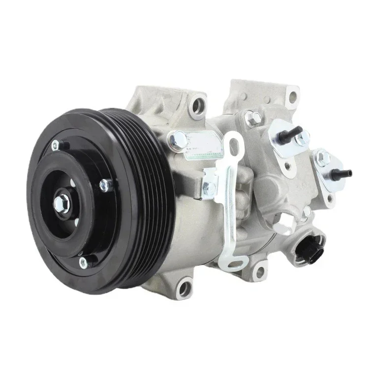 88310-1a630 car pump 12v air denso compressor for toy ota corolla camry hond a civic accord odyssey nissan tiida  sunny  patrol