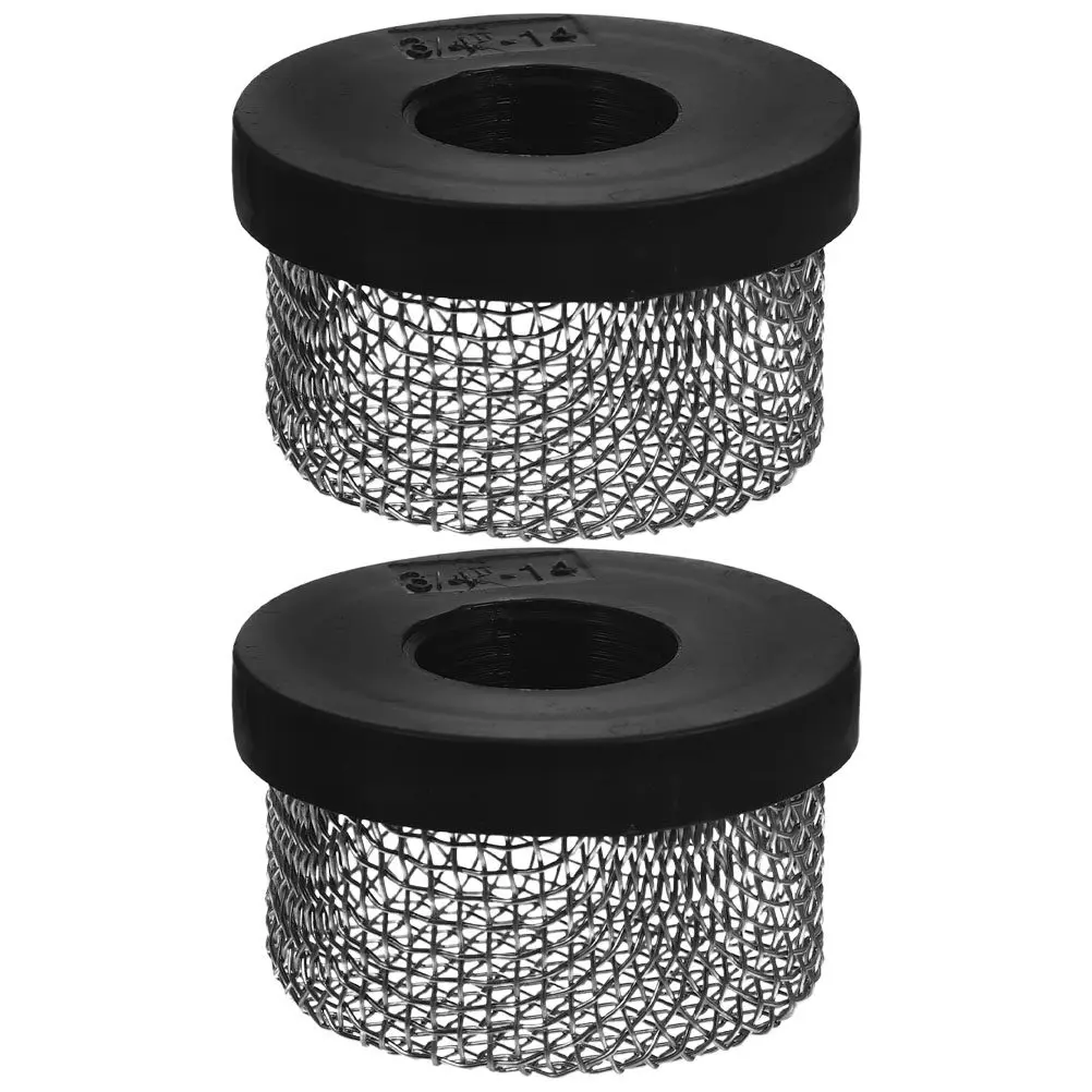 

Сетчатый фильтр для дренажного клапана насоса для бассейна, легкая установка, компактный, металлический, с сетчатой крышкой, для воды