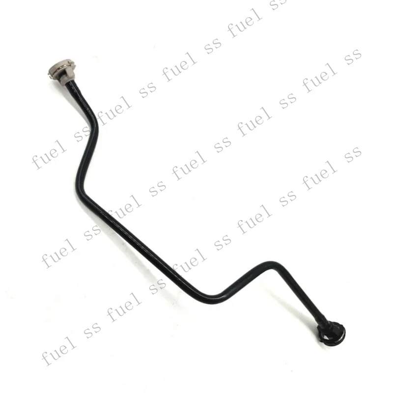 S+ 8R0121081M Coolant Reservoir Tank Hose for Audi Q5 A4 Allroad Quattro A5 A7
