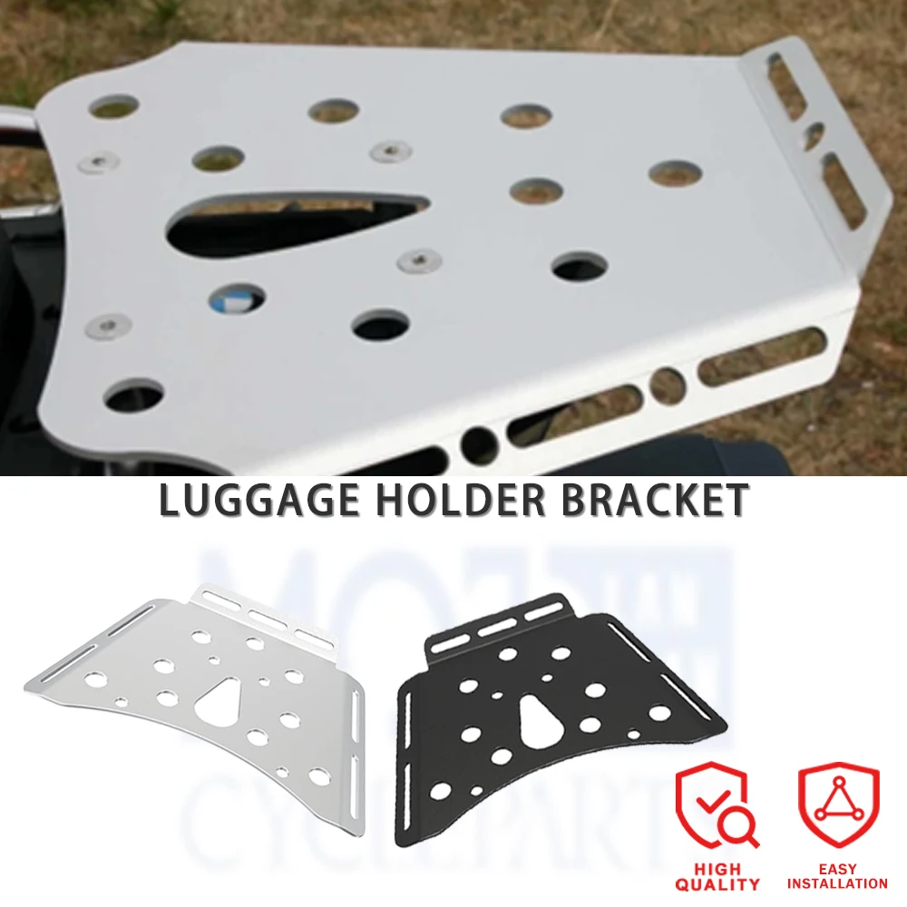 

Luggage Racks Side Carrier Side Panniers Rack Motorcycle Accessories FOR 950 990 Adventure 990 ADV R 2003-2014 2013 2012 2011