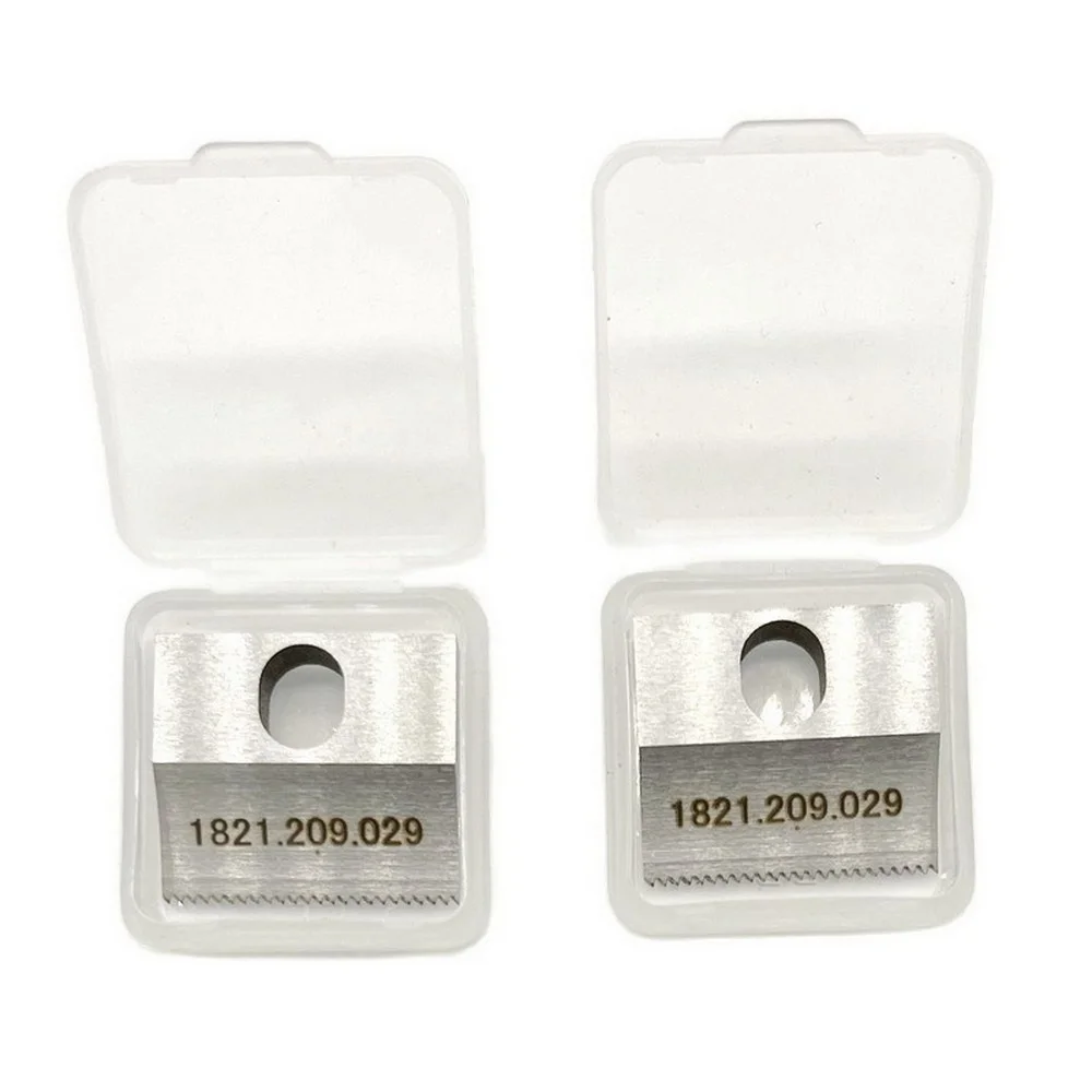 Signode Spare Parts 1821.209.029 Knife Suitable for BXT2-19 Battery Powered Plastic Strapping Tool