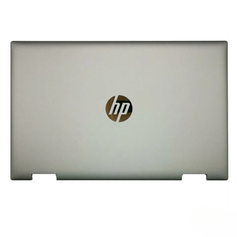 Para HP Pavilion X360 15-ER A carcasa de pantalla trasera