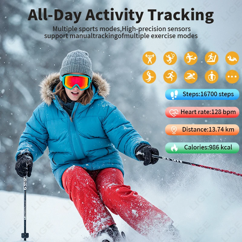 Thumbnail 3 - #66 Best Smart Fitness Bands to Buy In 2026
