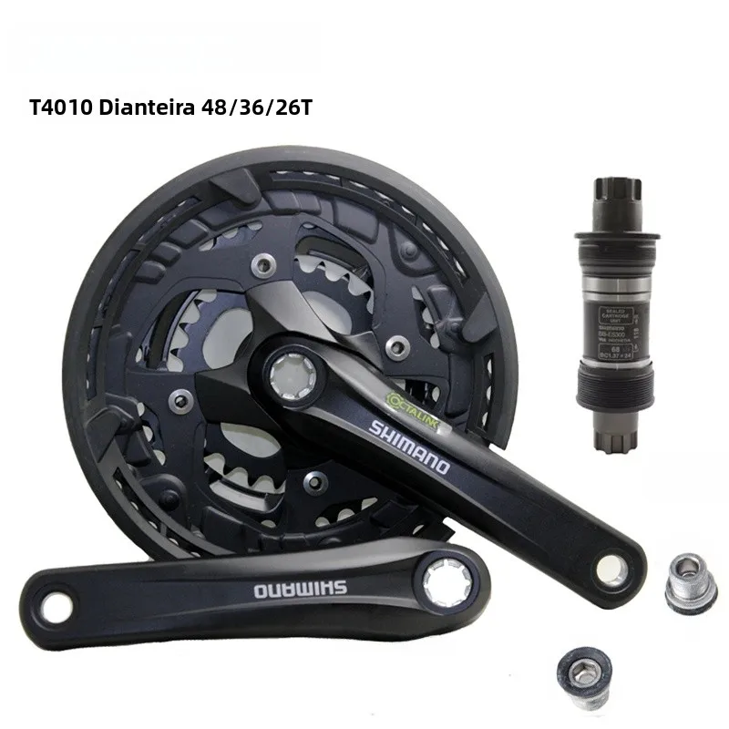 corona-fct4010-9-10-velocita-48-36-26t-per-bici-da-viaggio-corona-grande-m430-accessori-per-attrezzatura-ciclistica