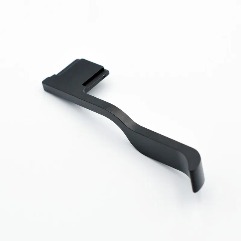 كاميرا جديدة عالية الجودة قبضة إبهام مصنوعة من سوني A7M4 A7S3 A7R4A A1 A9II استوديو تصوير