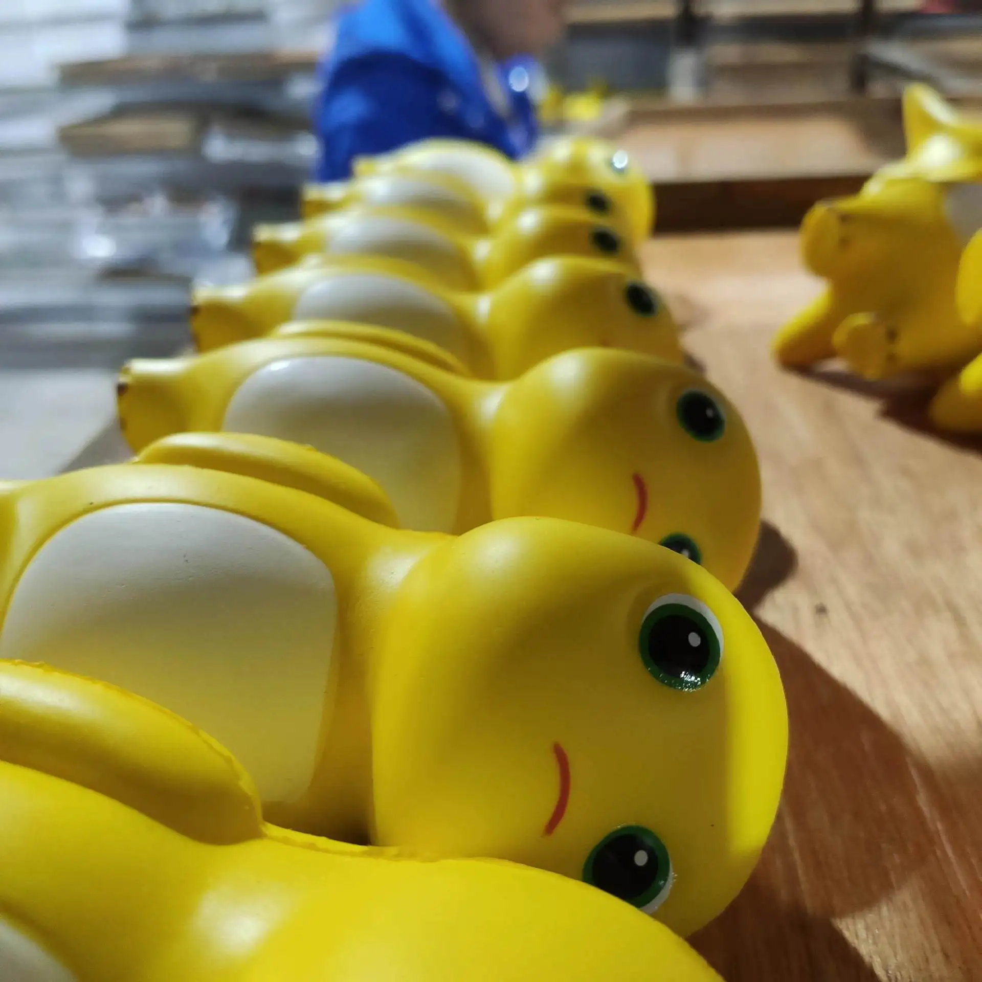 1PCS Little Milk Dragon Slow Rebound Stress Relief Toy Funny Decompression Squishy Gift for Birthday
