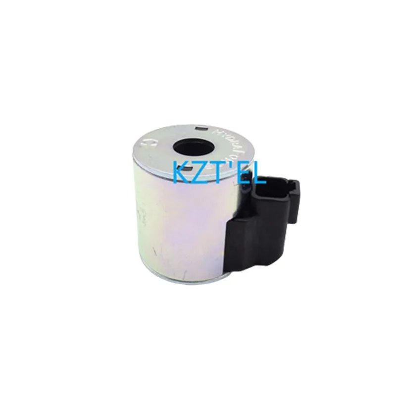

MUGURO XG808F excavator solenoid valve coil 16mm 50mm 12V 24V XG815F XG822F